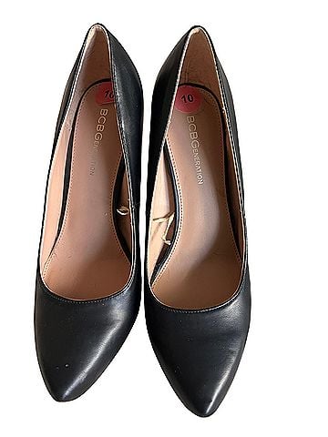 BCBGeneration Heels (view 2)