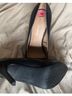 BCBGeneration Black Heels Size 10 - photo 5