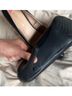 BCBGeneration Black Heels Size 10 - photo 4