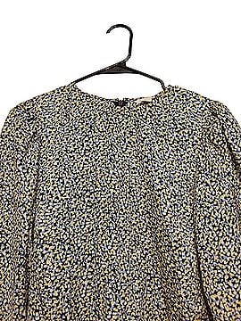 H&M Long Sleeve Blouse (view 1)