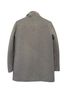J.Crew Gray Coat Size 4 - photo 2