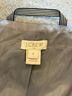 J.Crew Gray Coat Size 4 - photo 3