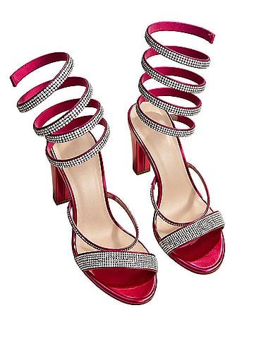 Wild Diva Heels (view 1)