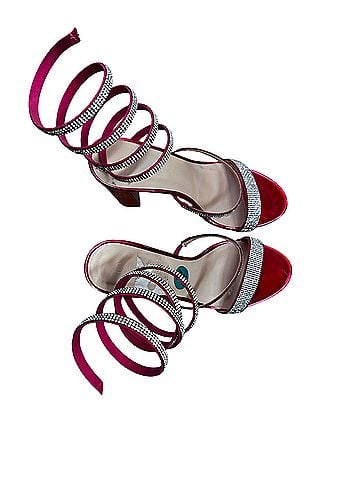 Wild Diva Heels (view 2)