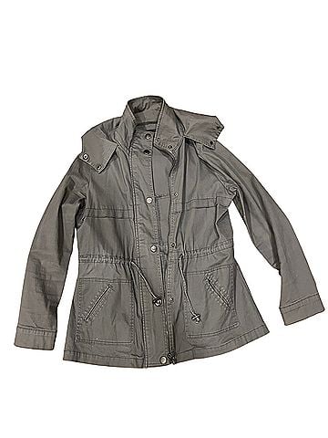Live A Little Jacket (view 1)