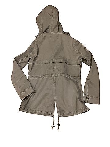 Live A Little Jacket (view 2)