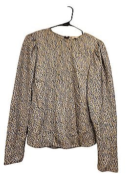 H&M Long Sleeve Blouse (view 2)