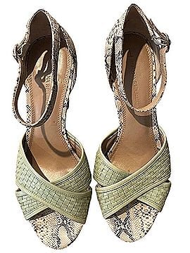 Banana Republic Heels (view 2)