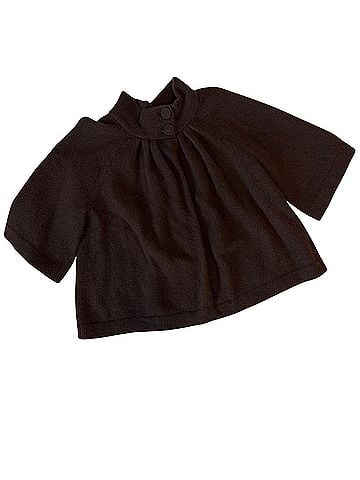 Carole Little Poncho (view 1)