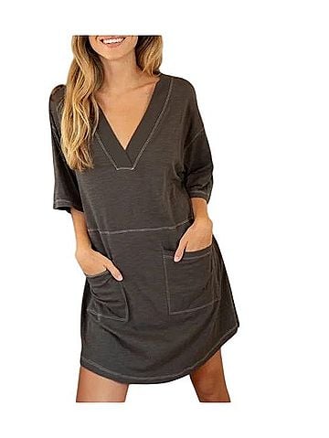 Natural Life Charlie Casual Dress (view 1)