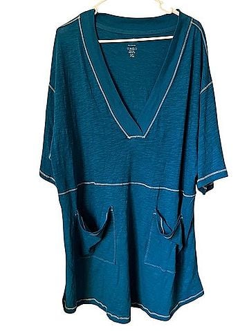 Natural Life Charlie Casual Dress (view 2)