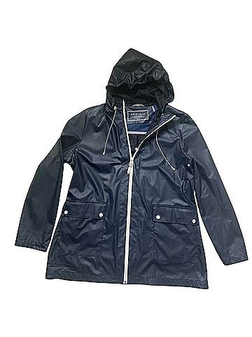 Cole Haan Cole Haan Raincoat (view 1)