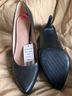 BCBGeneration Black Heels Size 10 - photo 4