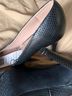BCBGeneration Black Heels Size 10 - photo 3