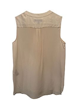 Banana Republic Sleeveless Blouse (view 2)