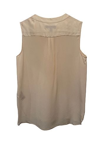 Banana Republic Sleeveless Blouse (view 2)
