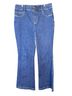 SPANX Blue Spanx Jeans Size 1X - photo 1