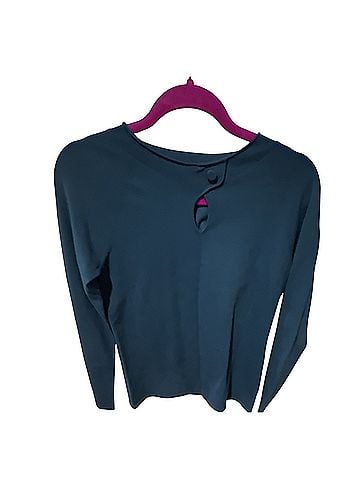 Per Se Long Sleeve Top (view 1)