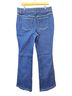 SPANX Blue Spanx Jeans Size 1X - photo 2