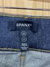 SPANX Blue Spanx Jeans Size 1X - photo 3