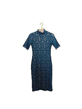 FUZZI fuzzi Cocktail Dress (view 2)