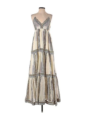 Banana Republic Banana Republic Casual Dress (view 1)