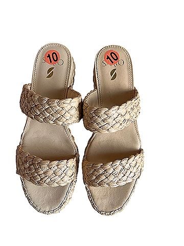 Franco Sarto Sandals (view 1)