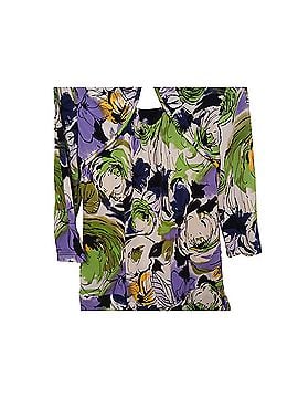 Christopher & Banks 3/4 Sleeve Top (view 2)