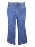 SPANX Blue Jeans Size 1X - photo 1