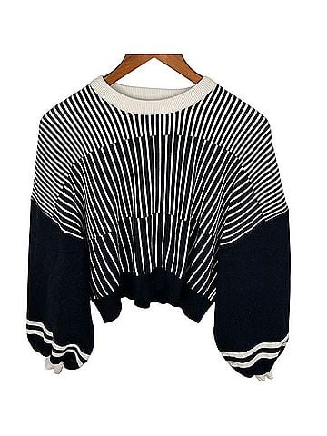 Philosophy Republic Clothing Pullover Sweater (view 1)