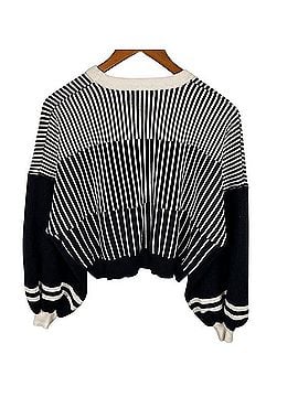 Philosophy Republic Clothing Pullover Sweater (view 2)