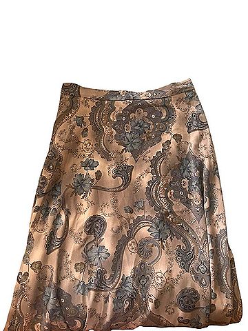 Koret Formal Skirt (view 2)