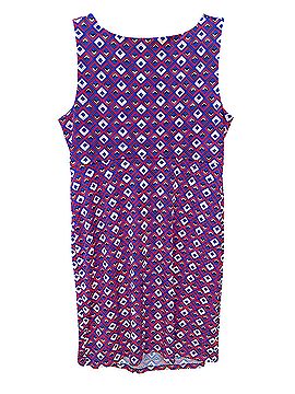 Motherhood Casual Dress (view 2)