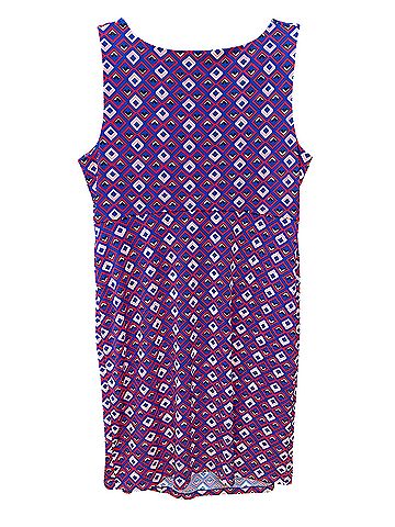 Motherhood Casual Dress (view 2)