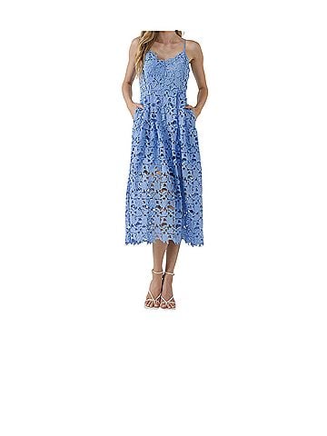 Endless Rose Cocktail Dress (view 1)