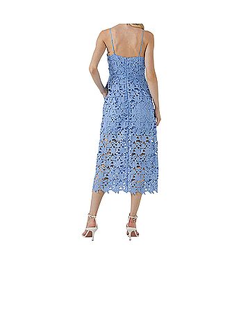 Endless Rose Cocktail Dress (view 2)