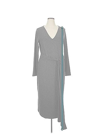 White House Black Market Cocktail Dress (view 2)
