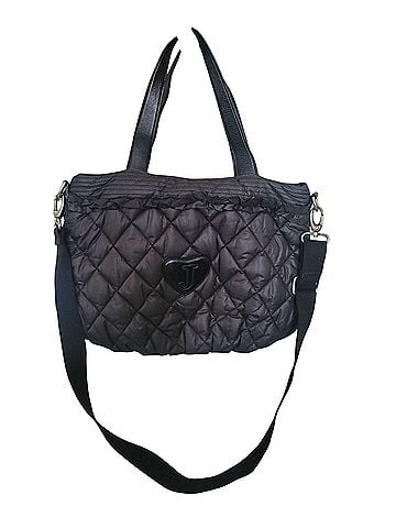 Juicy Couture Leather Tote (view 2)
