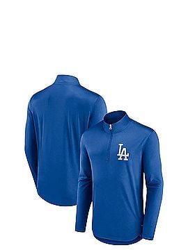 Dodgers Stadium Gear Long Sleeve Button-Down Shirt (view 2)