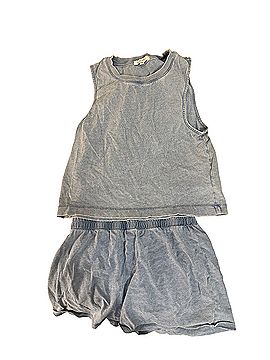 Z Supply Shorts (view 1)