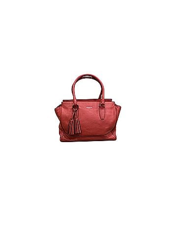 Coach Coach Legacy Medium Candace Carryall Coach Tote (view 1)