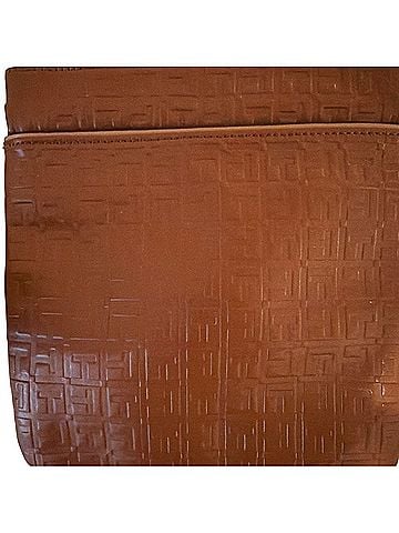Tommy Hilfiger Leather Crossbody Bag (view 2)