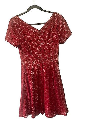 Nikibiki Casual Dress (view 2)