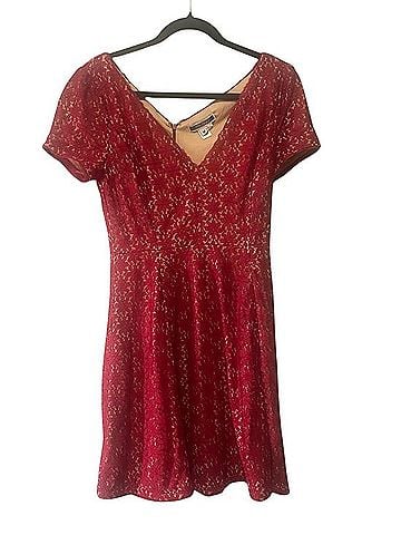 Nikibiki Casual Dress (view 1)