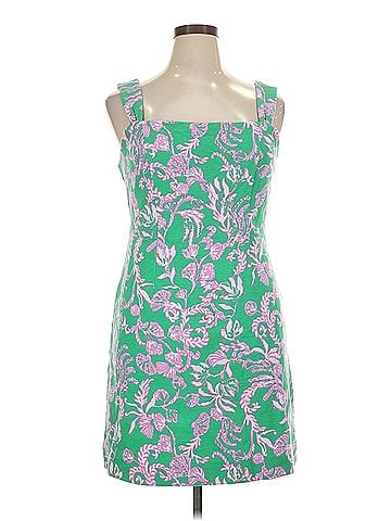 Lilly Pulitzer Lilly Pulitzer Cocktail Dress (view 1)