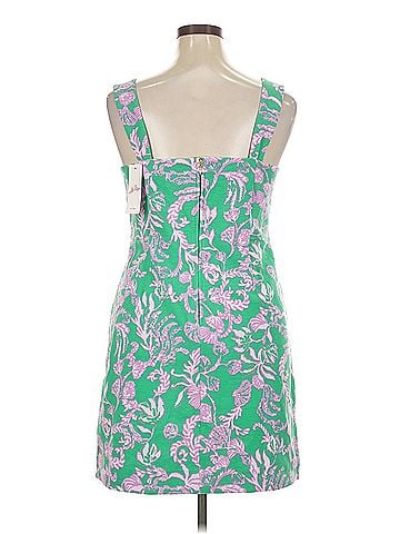 Lilly Pulitzer Lilly Pulitzer Cocktail Dress (view 2)