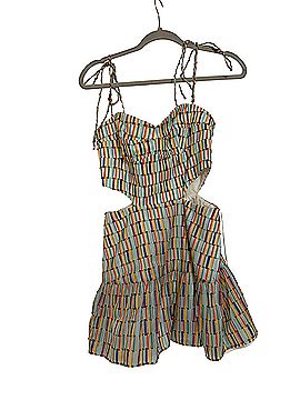 Amanda Uprichard Cocktail Dress (view 1)