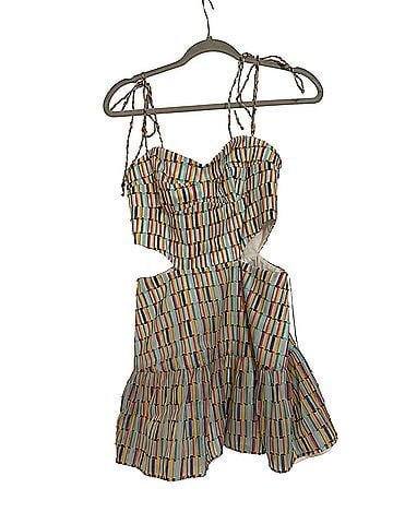 Amanda Uprichard Cocktail Dress (view 1)