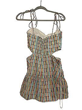 Amanda Uprichard Cocktail Dress (view 2)