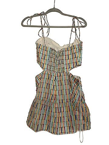 Amanda Uprichard Cocktail Dress (view 2)